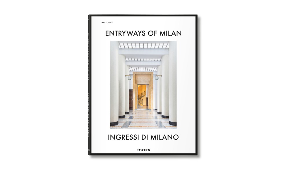 Entryways of Milan