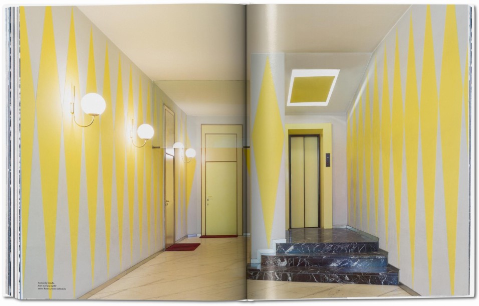 Entryways of Milan