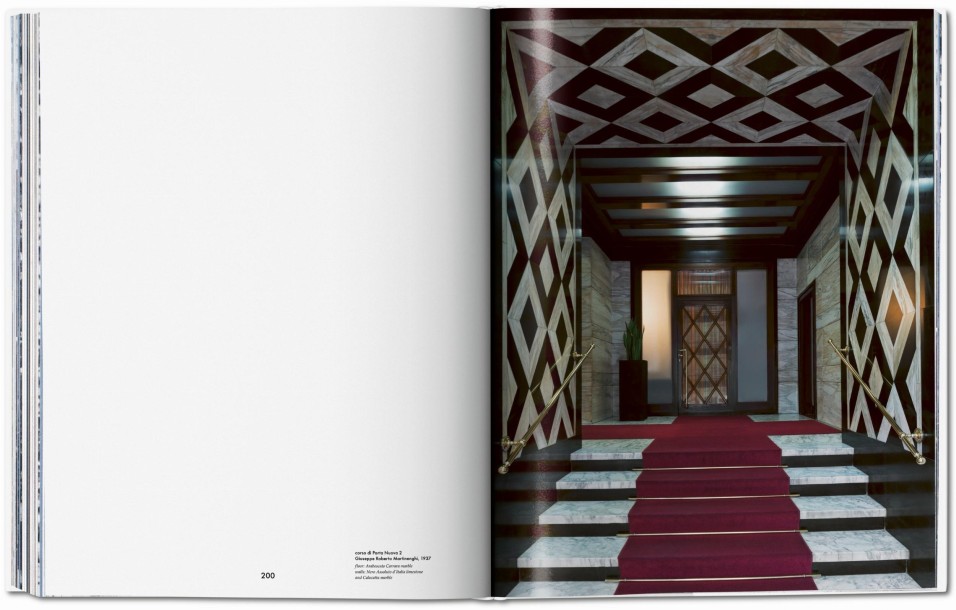 Entryways of Milan
