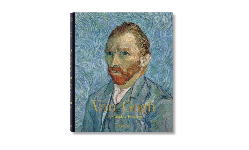 Van Gogh. The Complete Paintings