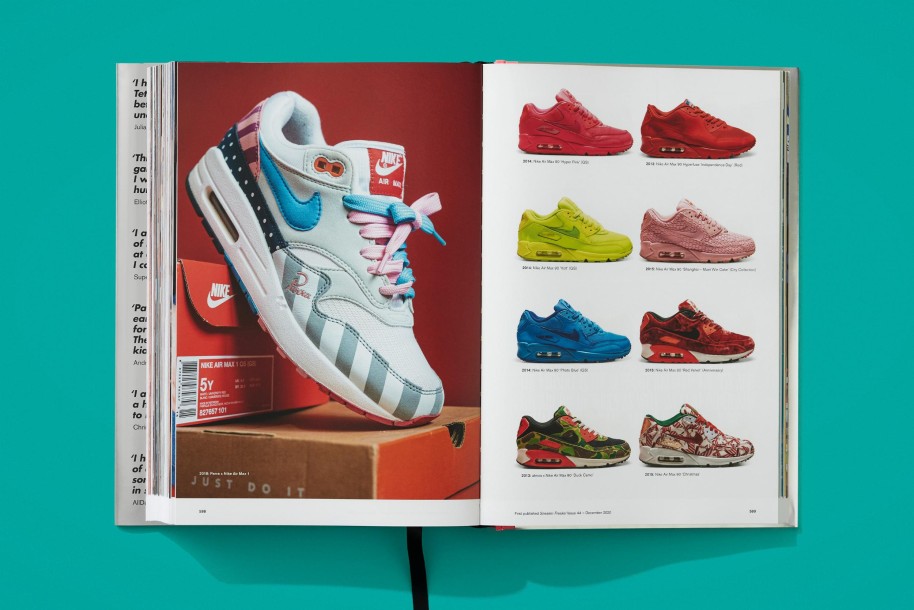 Sneaker Freaker Collectors