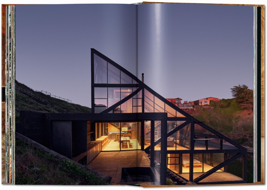 Homes for Our Time Vol. 3