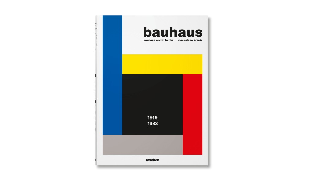 Art, Bauhaus