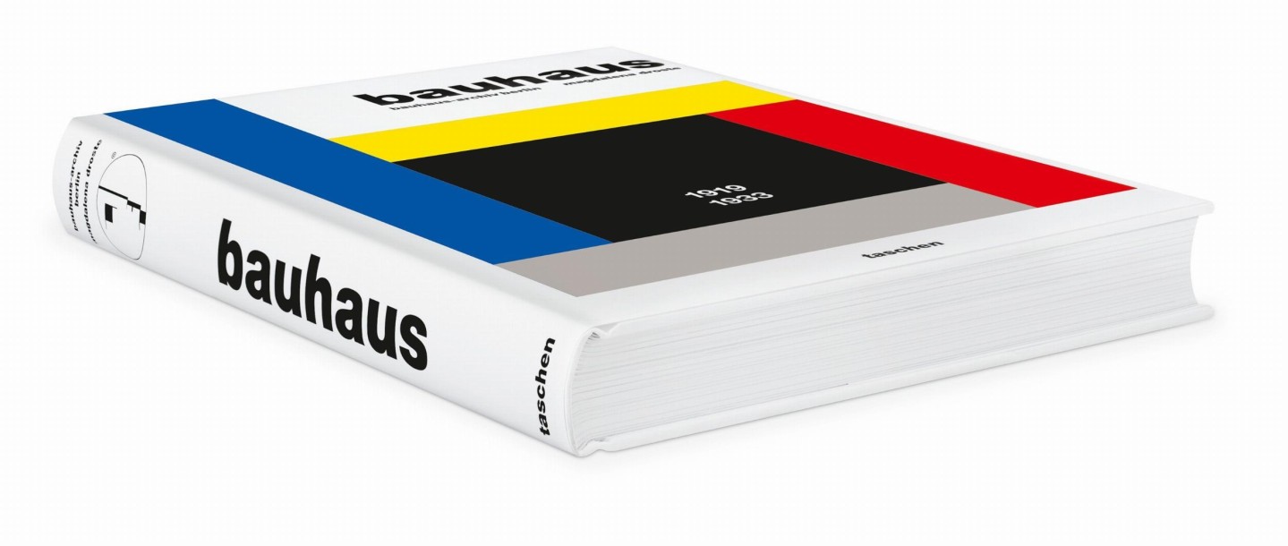 Art, Bauhaus
