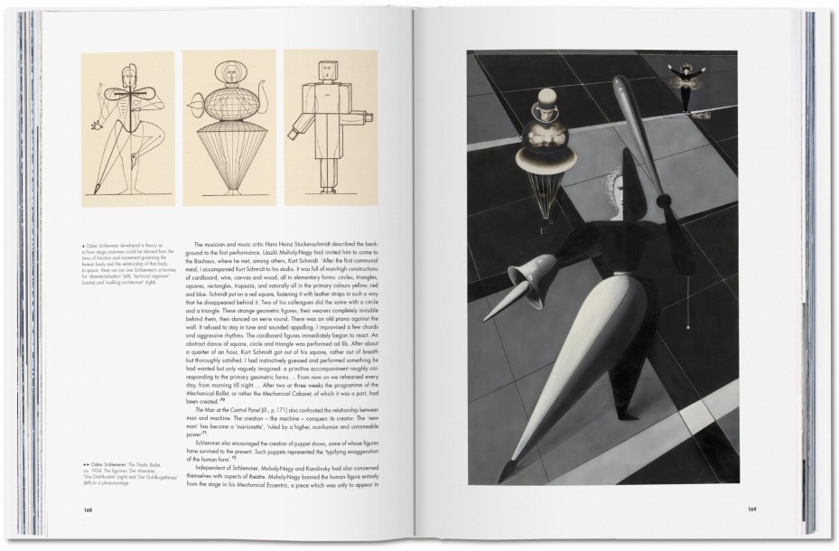 Art, Bauhaus