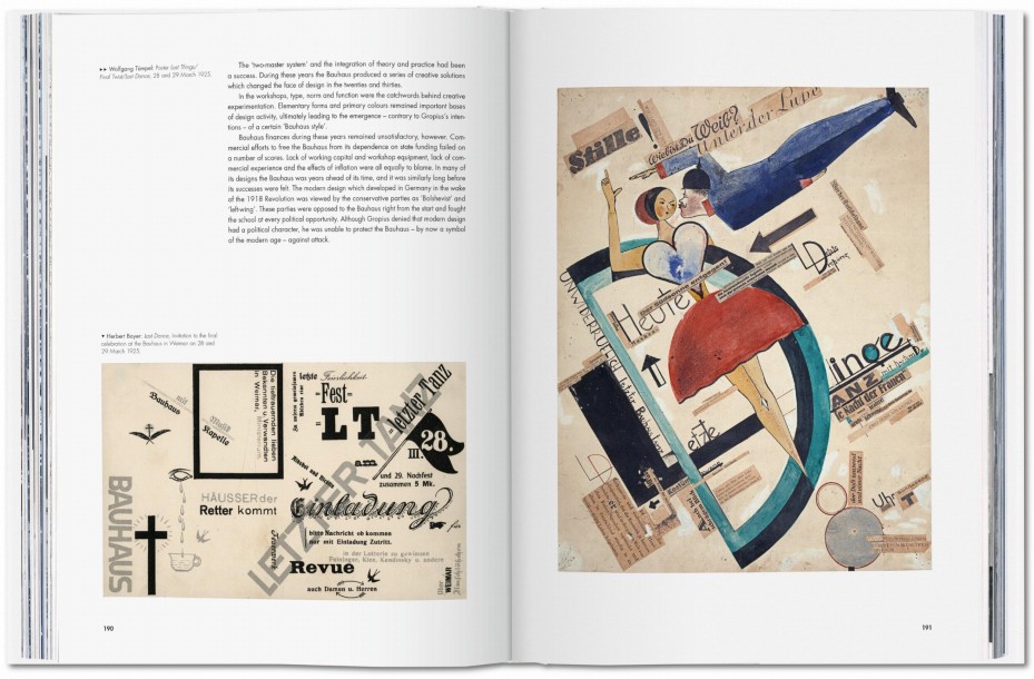 Art, Bauhaus
