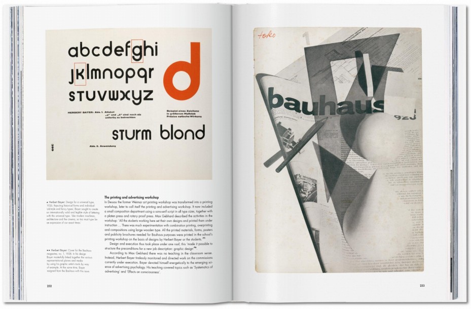 Art, Bauhaus