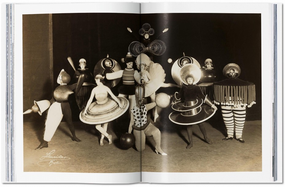 Art, Bauhaus