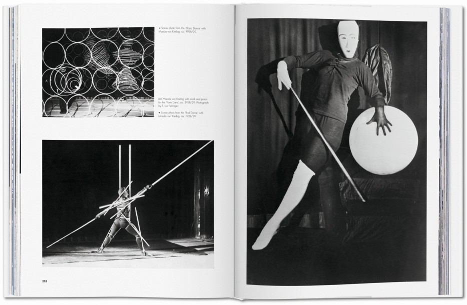 Art, Bauhaus