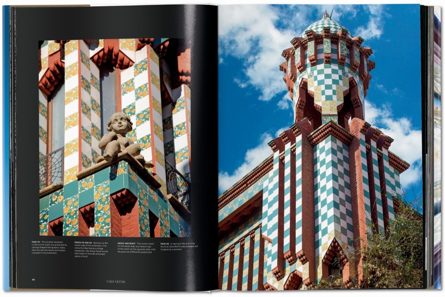 Gaudi