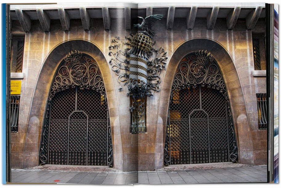 Gaudi
