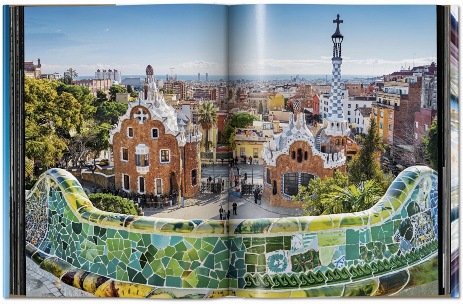 Gaudi