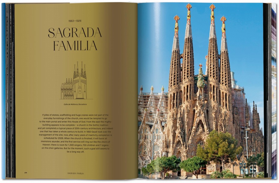 Gaudi