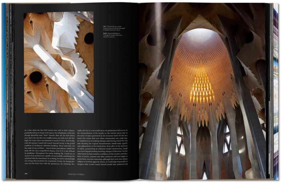 Gaudi