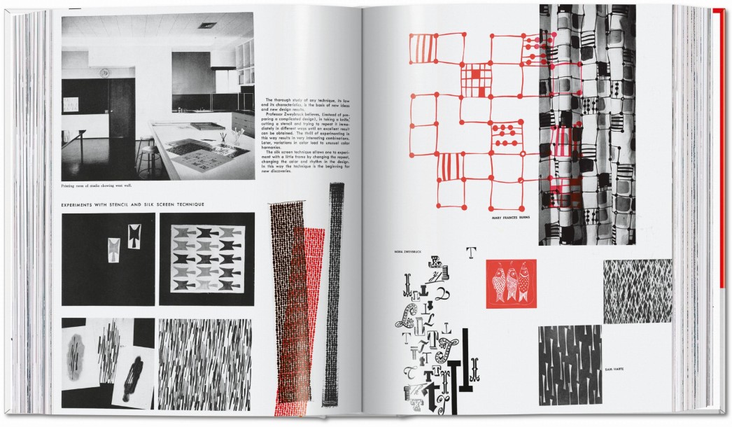 Arts & Architecture 1950–1954