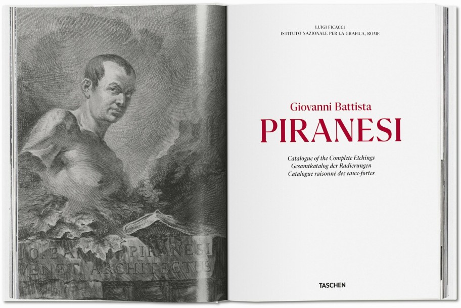 Piranesi