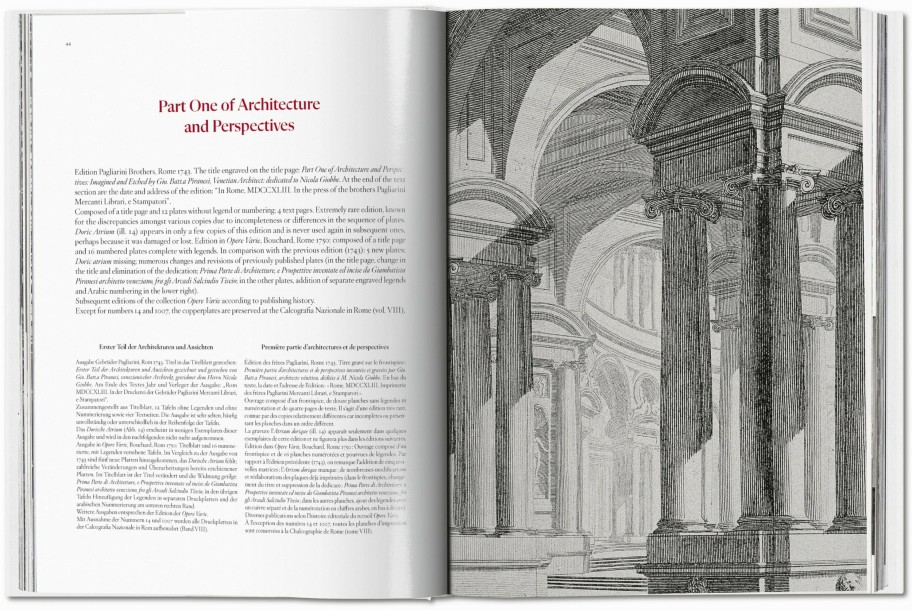 Piranesi