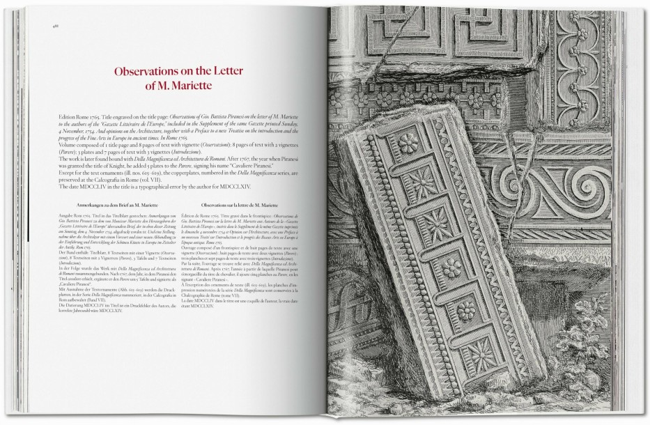 Piranesi