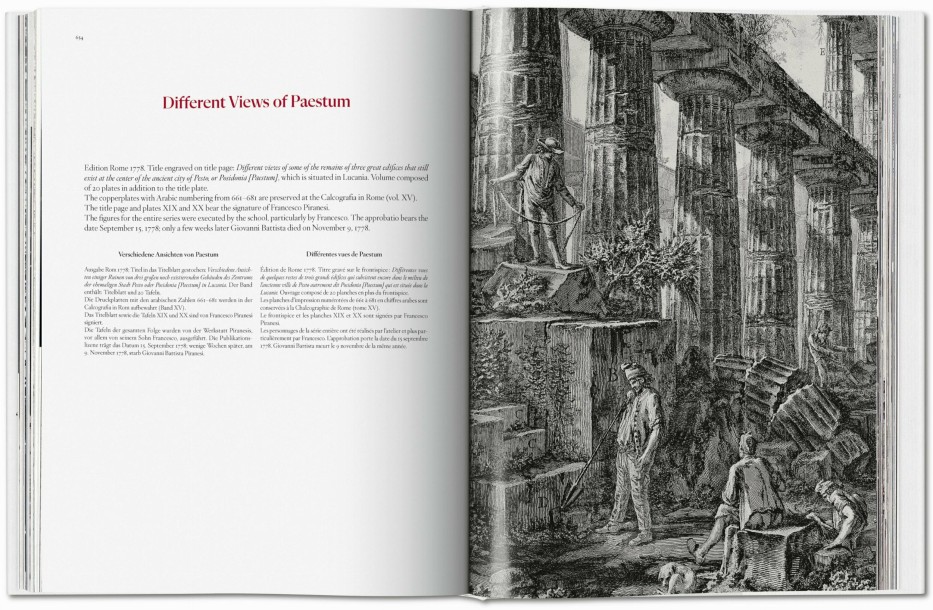 Piranesi