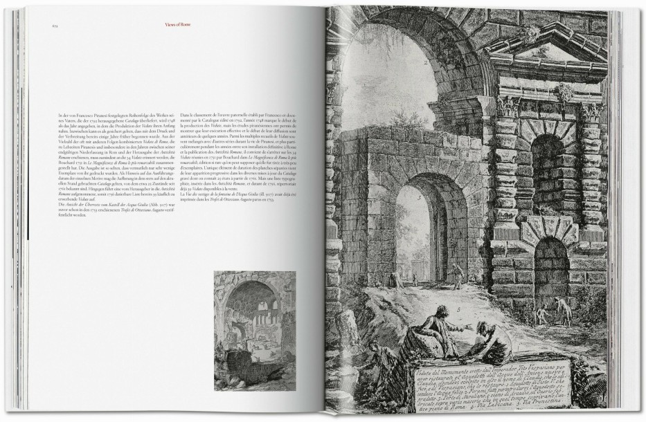 Piranesi