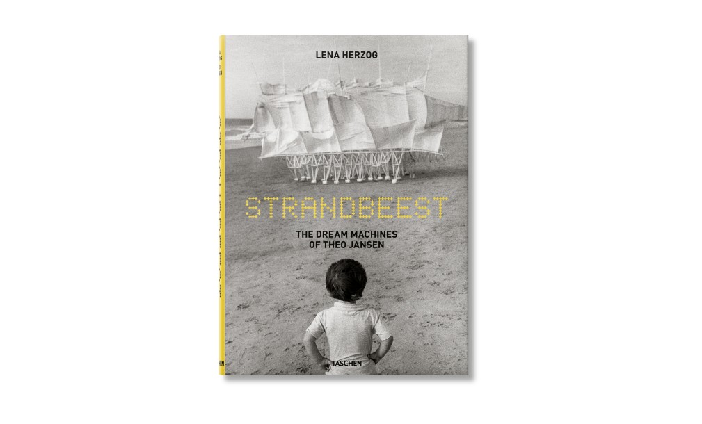 Herzog, Jansen, Strandbeests