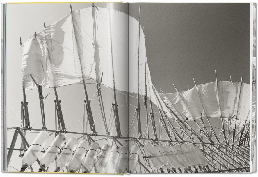 Herzog, Jansen, Strandbeests