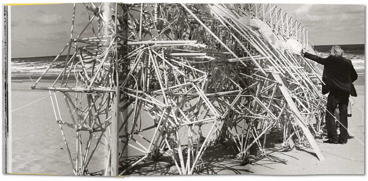 Herzog, Jansen, Strandbeests