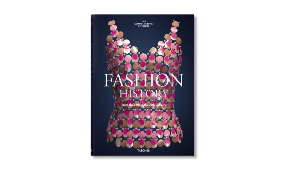 Fashion History