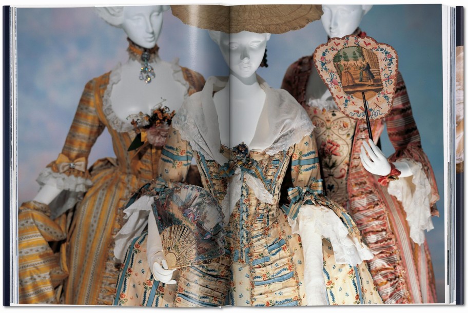 Fashion History