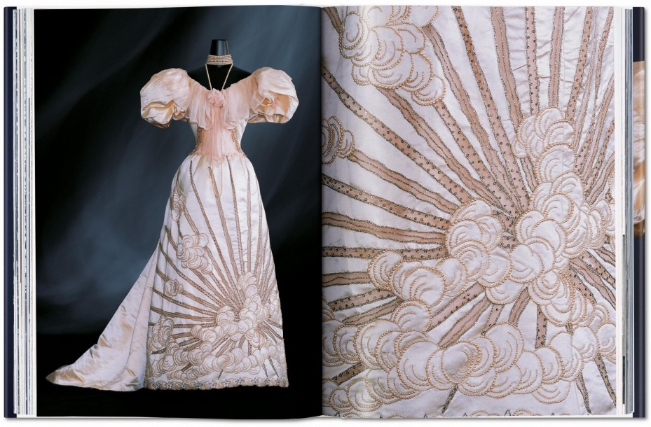 Fashion History
