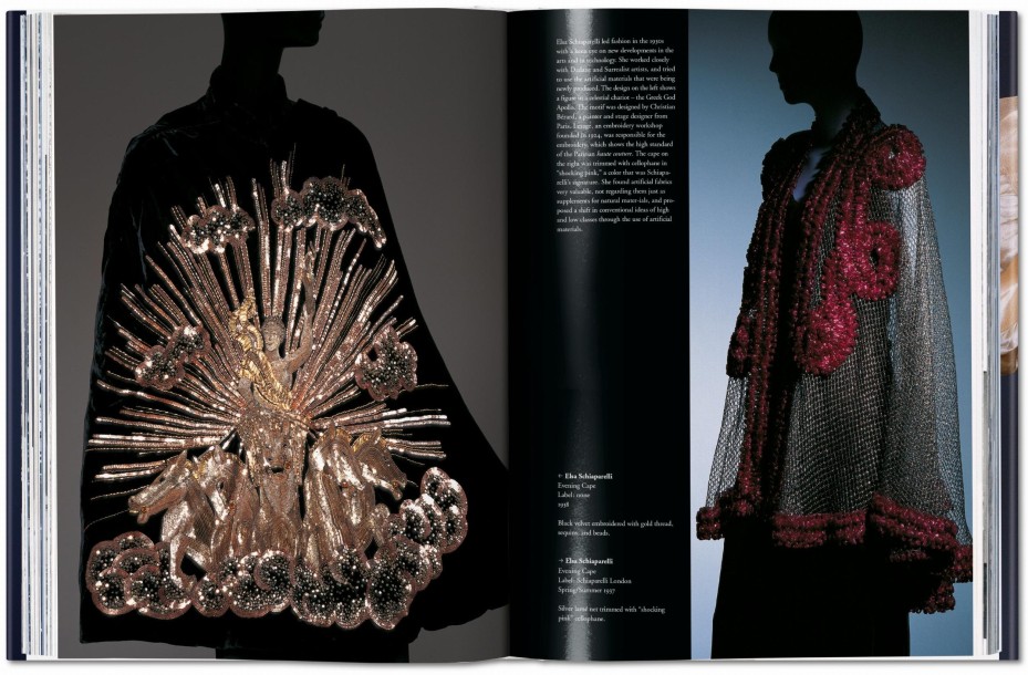 Fashion History