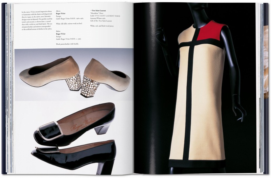 Fashion History