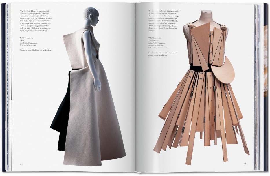 Fashion History