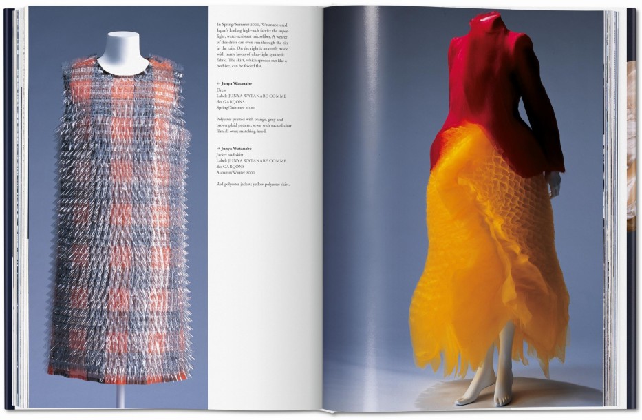 Fashion History
