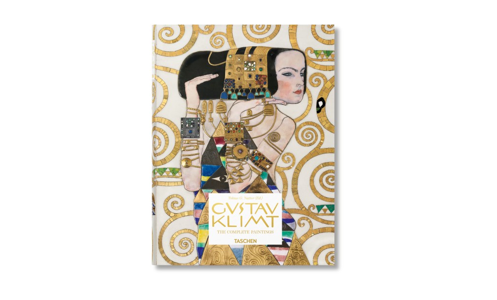 Art, Klimt