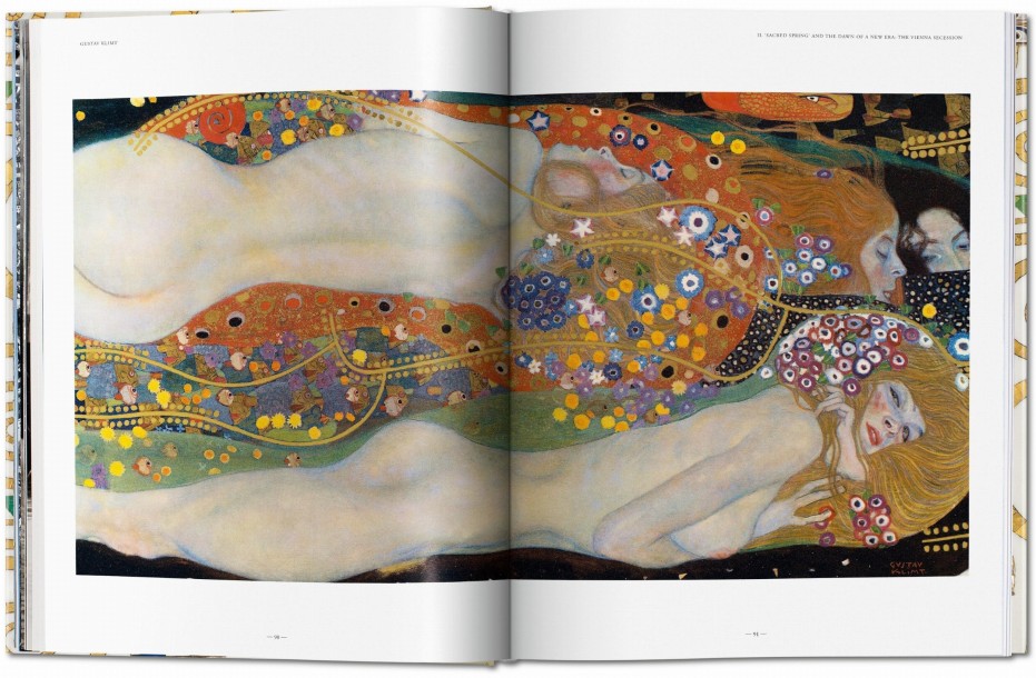 Art, Klimt