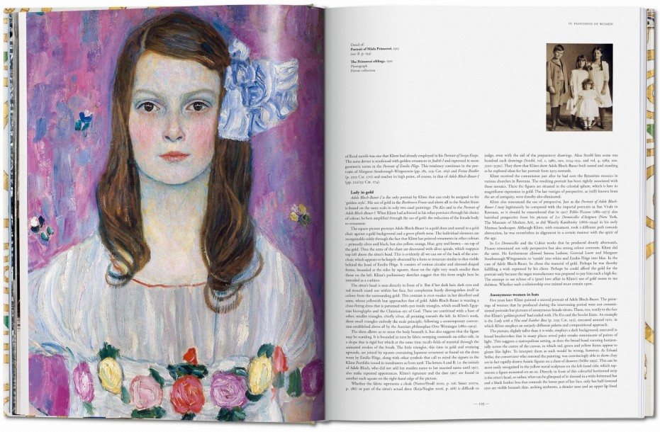 Art, Klimt