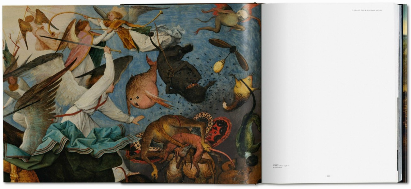 Art, Bruegel
