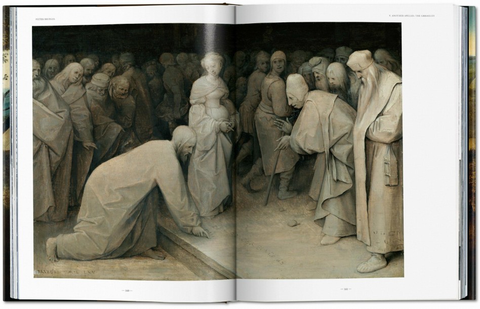 Art, Bruegel