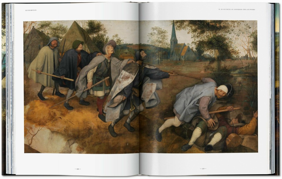 Art, Bruegel