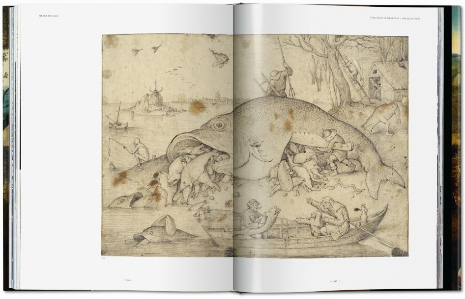 Art, Bruegel