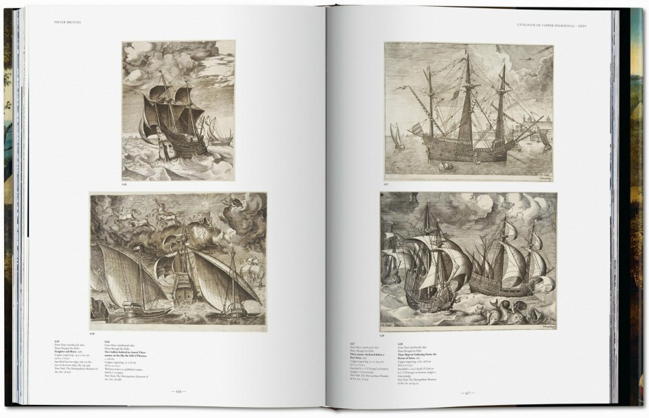 Art, Bruegel