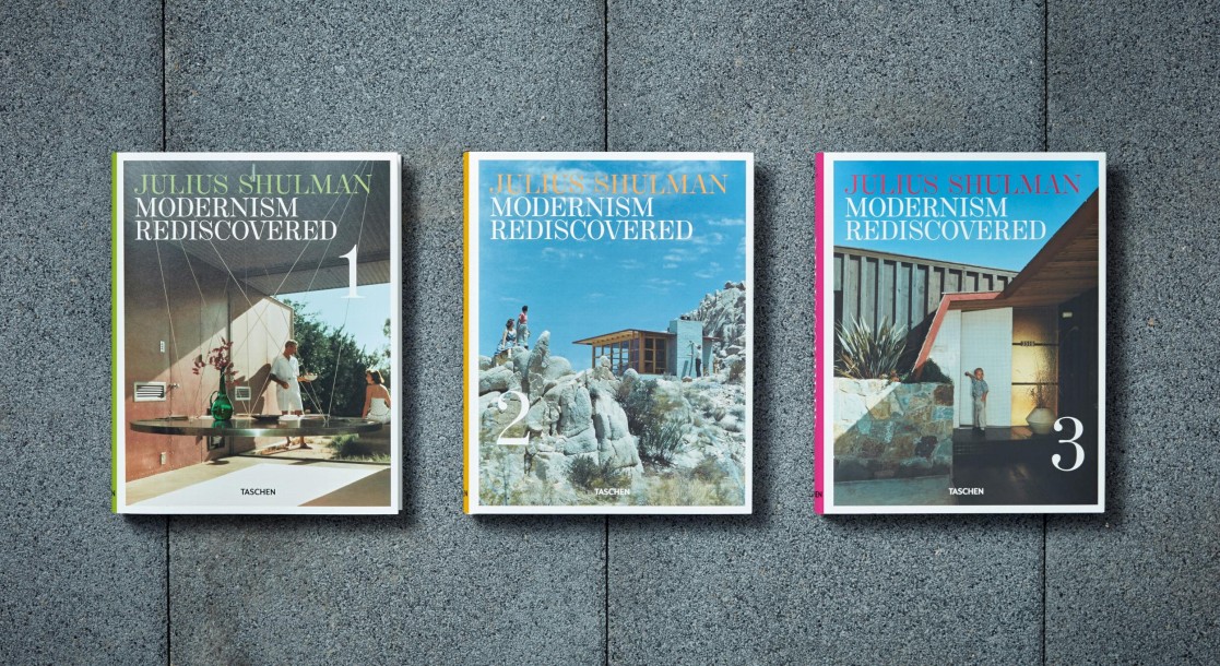Shulman, Modernism Rediscovered, 3 Vol.