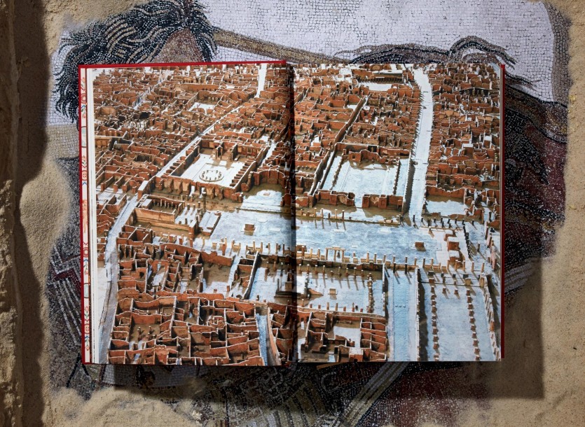 Niccolini, Pompeii