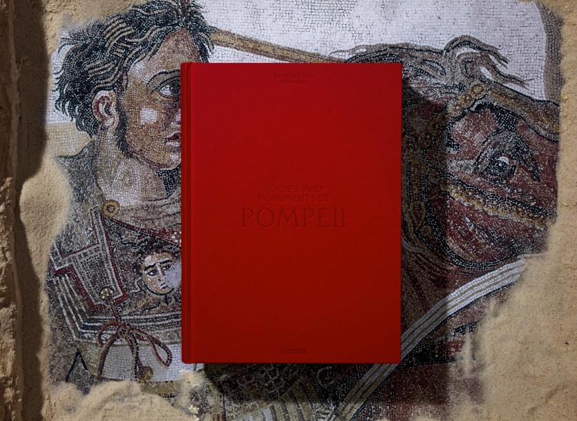 Niccolini, Pompeii