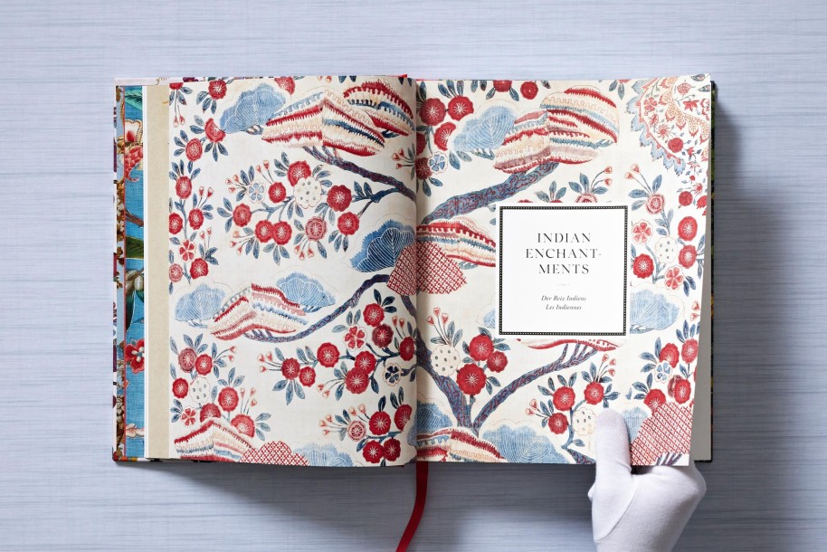Textile History