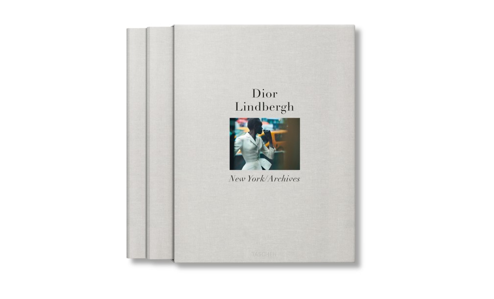 Lindbergh, Dior