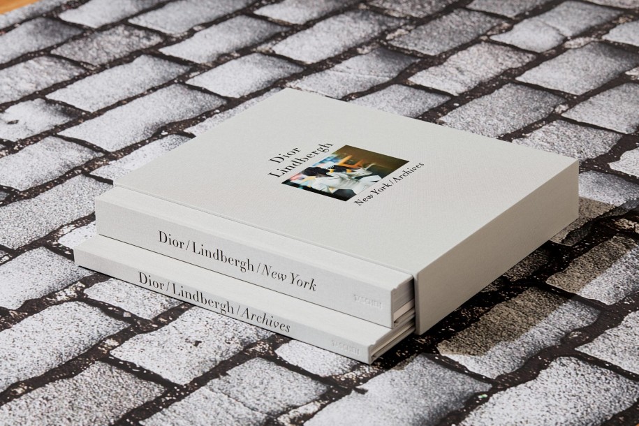 Lindbergh, Dior