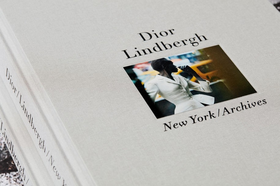 Lindbergh, Dior