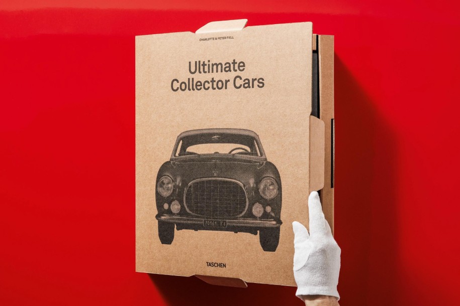 Ultimate Collector Cars